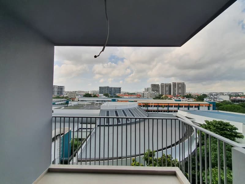 The Florence Residences, 87 Hougang Avenue 2, 1 Bedroom, 484 sqft, Condominium For Rent, by Joy Toh, 24624074 - PropertyGuru.com.sg