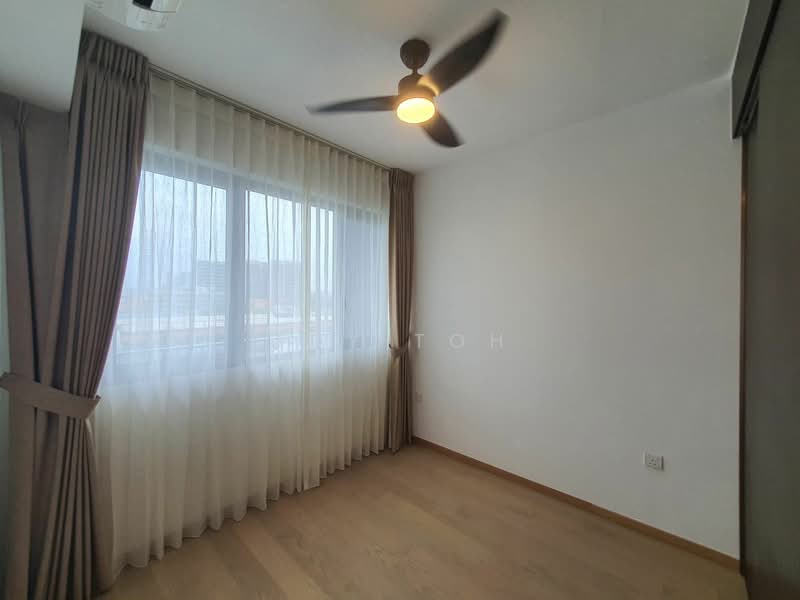 The Florence Residences, 87 Hougang Avenue 2, 1 Bedroom, 484 sqft, Condominium For Rent, by Joy Toh, 24624074 - PropertyGuru.com.sg