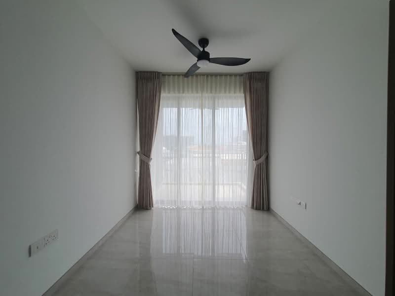 The Florence Residences, 87 Hougang Avenue 2, 1 Bedroom, 484 sqft, Condominium For Rent, by Joy Toh, 24624074 - PropertyGuru.com.sg