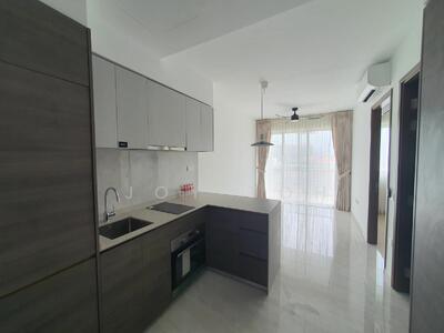 For Rent - The Florence Residences