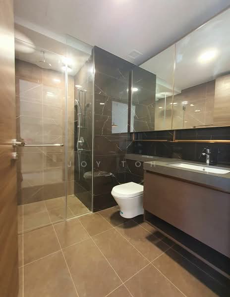 The Florence Residences, 87 Hougang Avenue 2, 1 Bedroom, 484 sqft, Condominium For Rent, by Joy Toh, 24624074 - PropertyGuru.com.sg