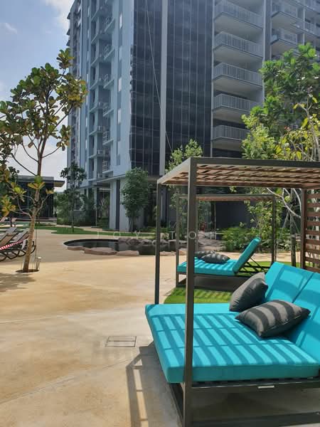 The Florence Residences, 87 Hougang Avenue 2, 1 Bedroom, 484 sqft, Condominium For Rent, by Joy Toh, 24624074 - PropertyGuru.com.sg