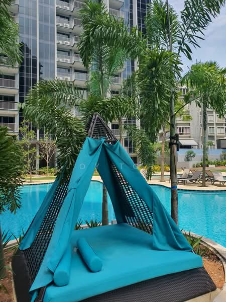 The Florence Residences, 87 Hougang Avenue 2, 1 Bedroom, 484 sqft, Condominium For Rent, by Joy Toh, 24624074 - PropertyGuru.com.sg