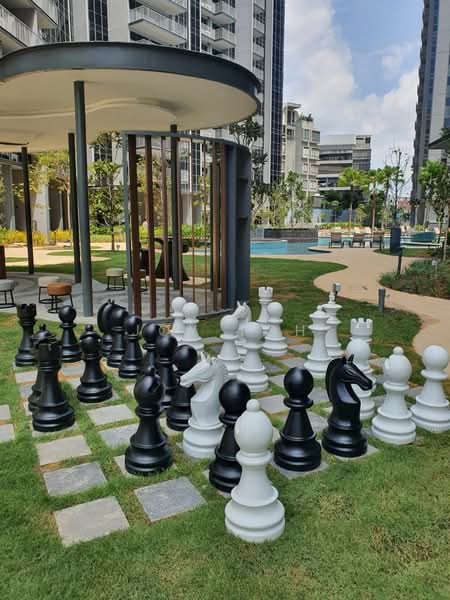 The Florence Residences, 87 Hougang Avenue 2, 1 Bedroom, 484 sqft, Condominium For Rent, by Joy Toh, 24624074 - PropertyGuru.com.sg