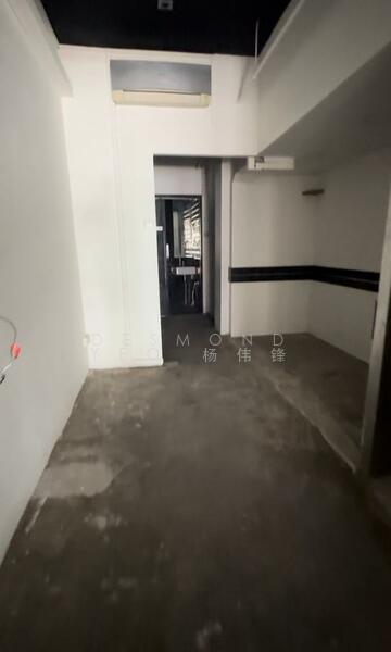 Keong Saik Road/Chinatown/Tanjong Pagar Road, , 870 sqft, Shop / Shophouse For Rent, by Desmond Yeo, 24624114 - CommercialGuru.com.sg