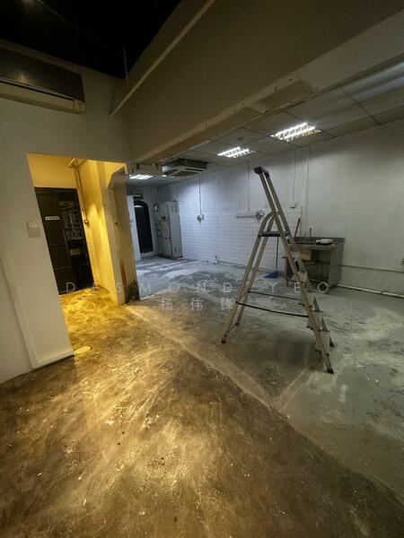 Keong Saik Road/Chinatown/Tanjong Pagar Road, , 870 sqft, Shop / Shophouse For Rent, by Desmond Yeo, 24624114 - CommercialGuru.com.sg