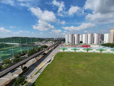 For Sale - Riverparc Residence