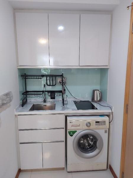Forestville, 34 Woodlands Drive 16, Admiralty / Woodlands, Room Rental, 300 sqft, Executive Condominium For Rent, by Flossie Wong, 24624147 - PropertyGuru.com.sg