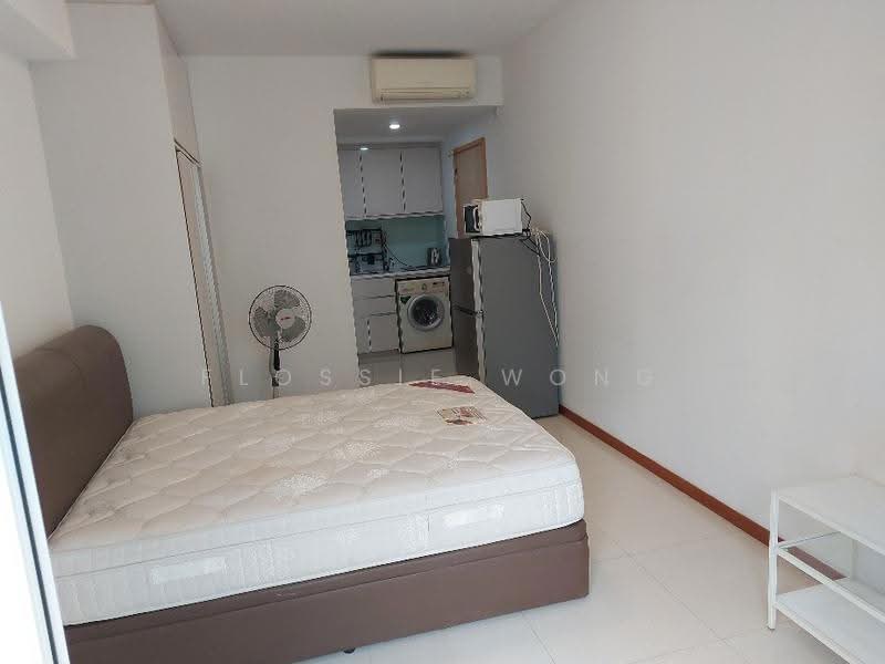 Forestville, 34 Woodlands Drive 16, Admiralty / Woodlands, Room Rental, 300 sqft, Executive Condominium For Rent, by Flossie Wong, 24624147 - PropertyGuru.com.sg
