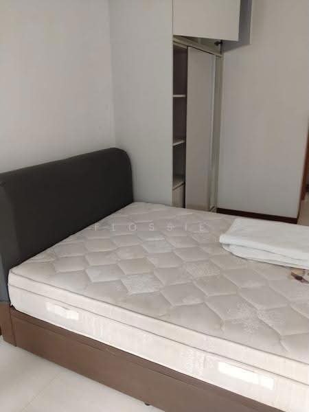 Forestville, 34 Woodlands Drive 16, Admiralty / Woodlands, Room Rental, 300 sqft, Executive Condominium For Rent, by Flossie Wong, 24624147 - Bedroom - PropertyGuru.com.sg