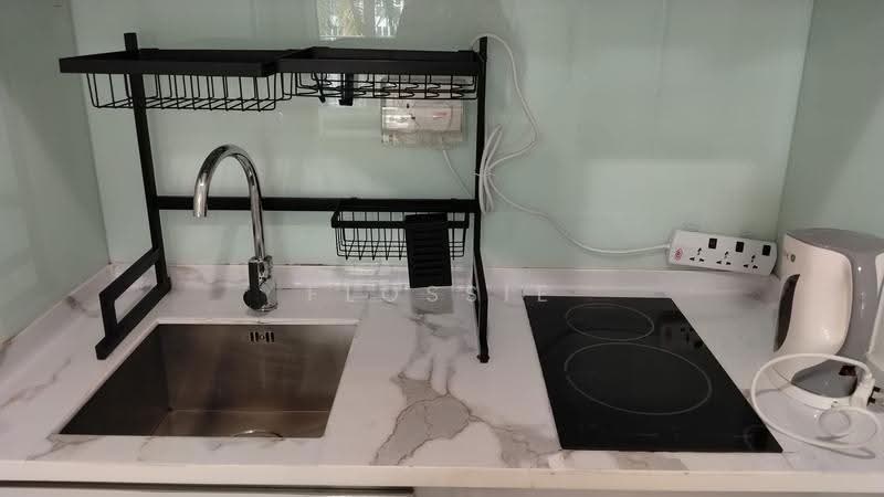 Forestville, 34 Woodlands Drive 16, Admiralty / Woodlands, Room Rental, 300 sqft, Executive Condominium For Rent, by Flossie Wong, 24624147 - Kitchen - PropertyGuru.com.sg