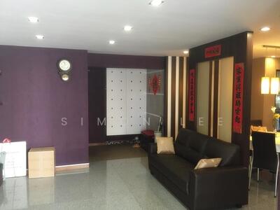 For Rent - 588B Montreal Drive
