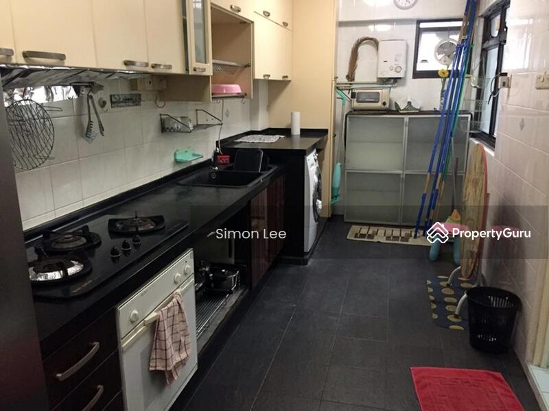 For Rent - 588B Montreal Drive