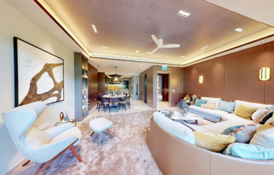 For Sale - Terra Hill