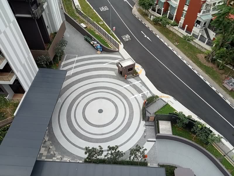 For Rent - Urban Treasures