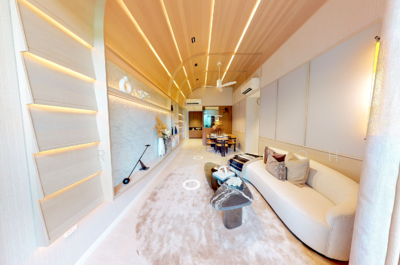 For Sale - Terra Hill