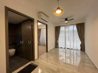 For Rent - Affinity At Serangoon