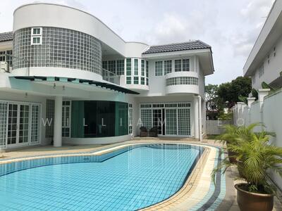 For Rent - Swiss Club Park