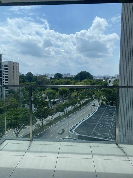 The Woodleigh Residences, Bidadari Park Drive, Macpherson / Potong Pasir, 2 Bedrooms, 668 sqft, Apartment For Rent, by Jeslyn Leow, 24624347 - PropertyGuru.com.sg