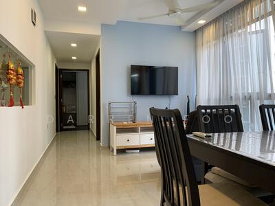 For Rent - Symphony Suites