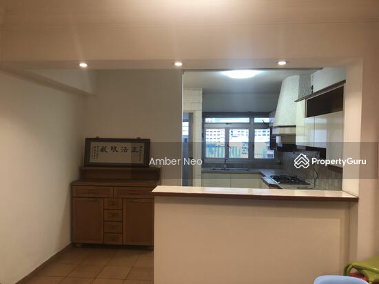 For Rent - 752 Jurong West Street 74