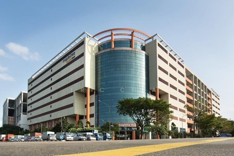 Jurong Logistics Hub, 31 Jurong Port Road, 16,000 sqft, Warehouse For Rent, by Eric Chia, 24624439 - CommercialGuru.com.sg