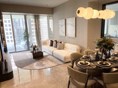 For Sale - Boulevard 88