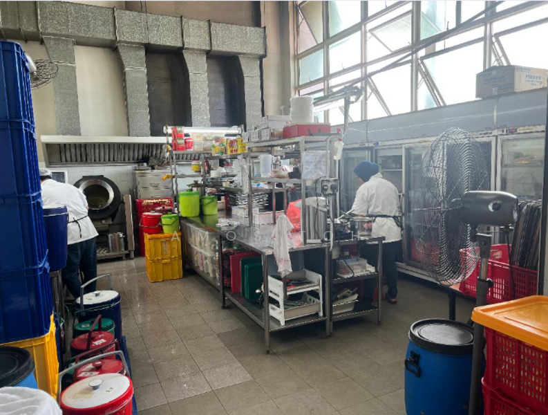 CT Foodchain, 200 Pandan Loop, 600 sqft, Factory / Workshop (B2) For Rent, by Amos Toh, 24624617 - CommercialGuru.com.sg