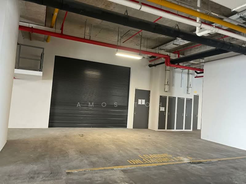 CT Foodchain, 200 Pandan Loop, 600 sqft, Factory / Workshop (B2) For Rent, by Amos Toh, 24624617 - CommercialGuru.com.sg
