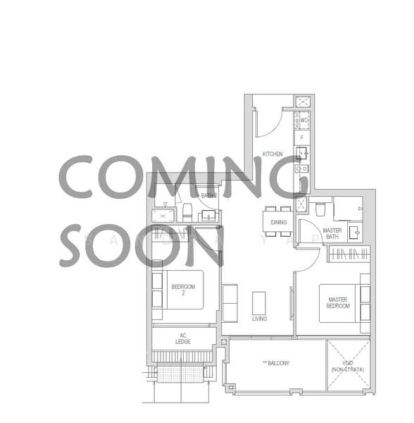 For Rent 88 Redhill Close