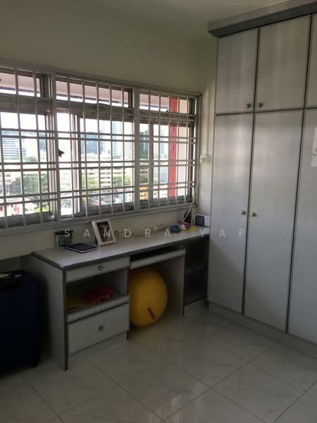 For Rent - 88 Redhill Close