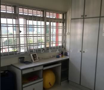 For Rent - 88 Redhill Close