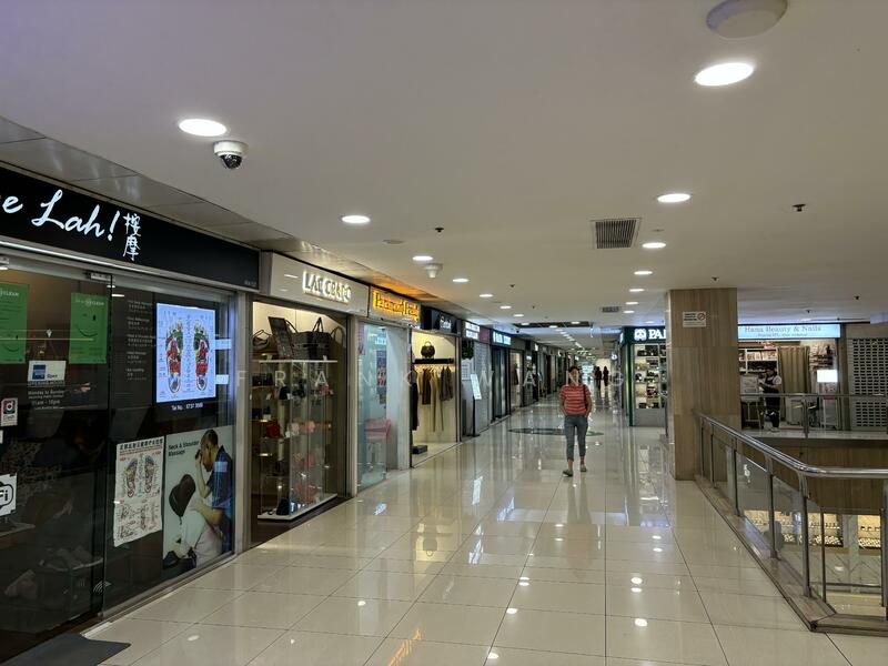 Far East Plaza, 14 Scotts Road, Orchard / River Valley, 398 sqft, Other Retail For Sale, by Frank Wang, 24624700 - CommercialGuru.com.sg