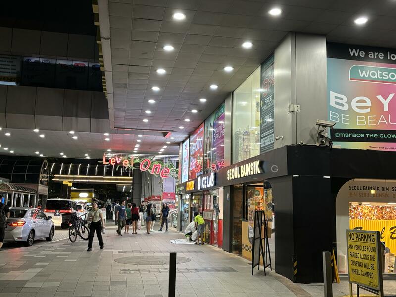 Far East Plaza, 14 Scotts Road, Orchard / River Valley, 398 sqft, Other Retail For Sale, by Frank Wang, 24624700 - CommercialGuru.com.sg