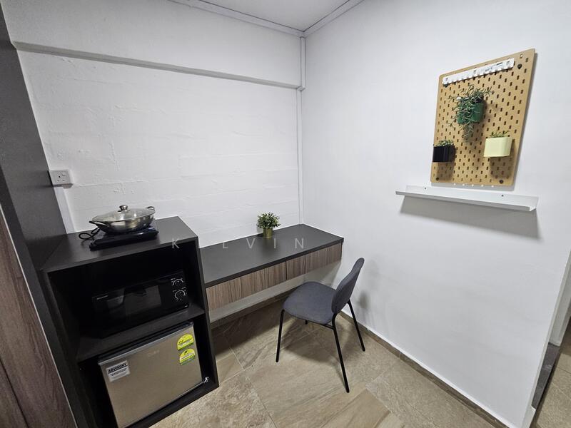 17 Bedok South Road, 17 Bedok South Road, Studio, 110 sqft, HDB Flat For Rent, by Kelvin Ho, 24624857 - PropertyGuru.com.sg