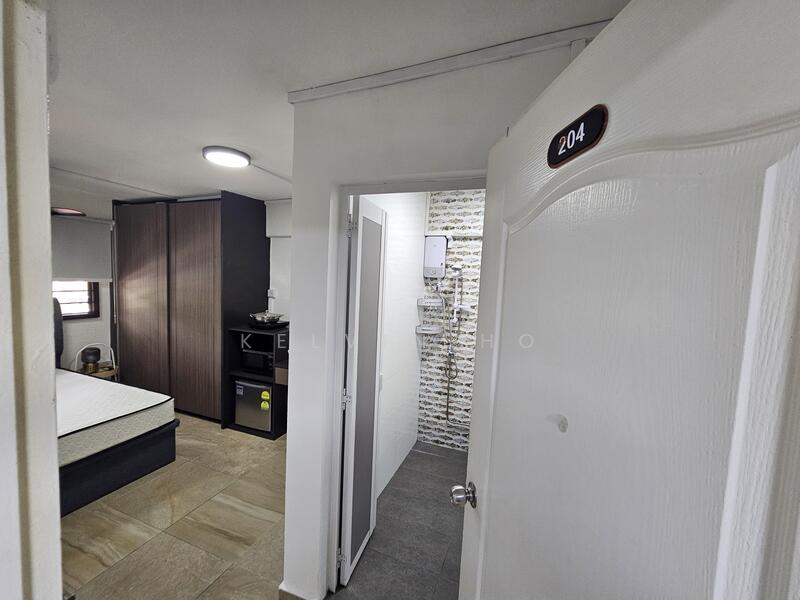 17 Bedok South Road, 17 Bedok South Road, Studio, 110 sqft, HDB Flat For Rent, by Kelvin Ho, 24624857 - PropertyGuru.com.sg