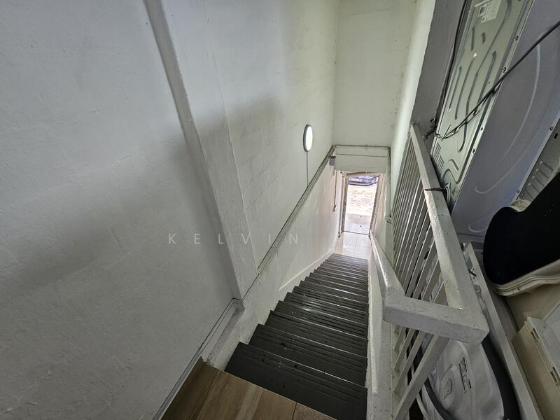 17 Bedok South Road, 17 Bedok South Road, Studio, 110 sqft, HDB Flat For Rent, by Kelvin Ho, 24624857 - PropertyGuru.com.sg