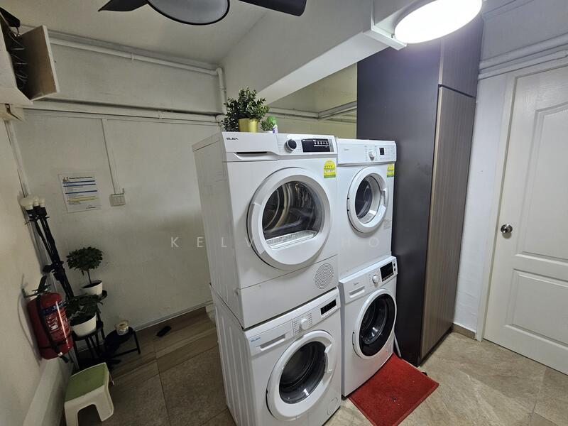 17 Bedok South Road, 17 Bedok South Road, Studio, 110 sqft, HDB Flat For Rent, by Kelvin Ho, 24624857 - PropertyGuru.com.sg