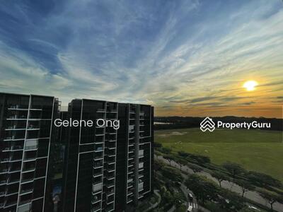 For Rent - The Alps Residences