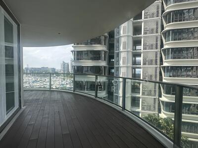 For Rent - Cape Royale