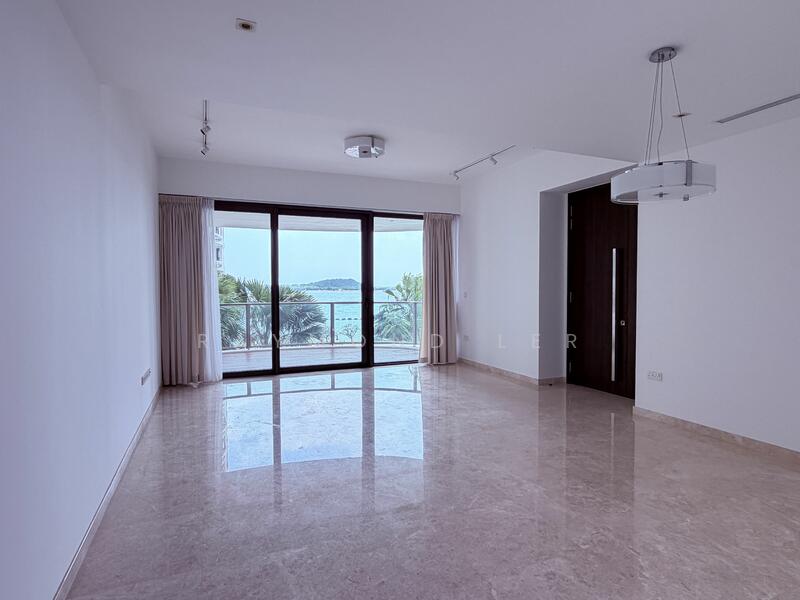 Cape Royale, 25 Cove Way, 3 Bedrooms, 1,905 sqft, Condominium For Rent, by Raymond Ler, 24624887 - PropertyGuru.com.sg