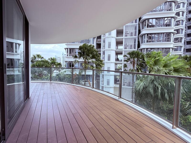 Cape Royale, 25 Cove Way, 3 Bedrooms, 1,905 sqft, Condominium For Rent, by Raymond Ler, 24624887 - PropertyGuru.com.sg