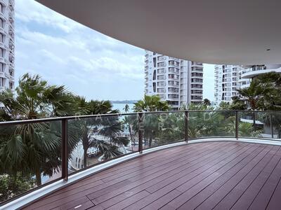 For Rent - Cape Royale