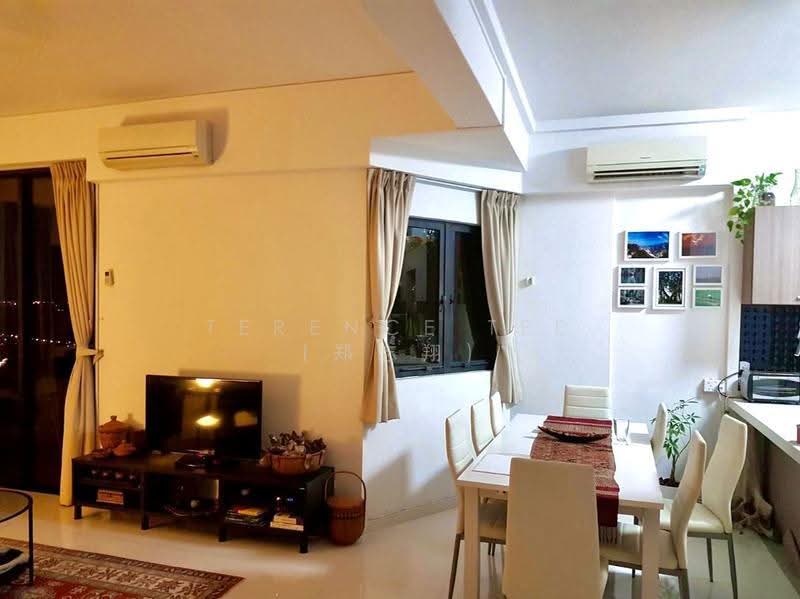 Bayshore Park, 66 Bayshore Road, Bedok / Upper East Coast, 3 Bedrooms, 1,173 sqft, Condominium For Rent, by Terence Tee (郑志翔), 24624943 - PropertyGuru.com.sg
