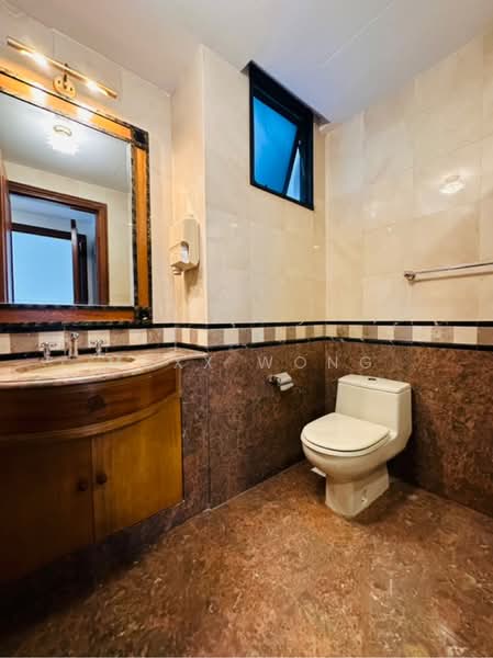 Glendale Park, 25B Hillview Avenue, 3 Bedrooms, 1,249 sqft, Condominium For Rent, by Maxx Wong, 24625000 - PropertyGuru.com.sg