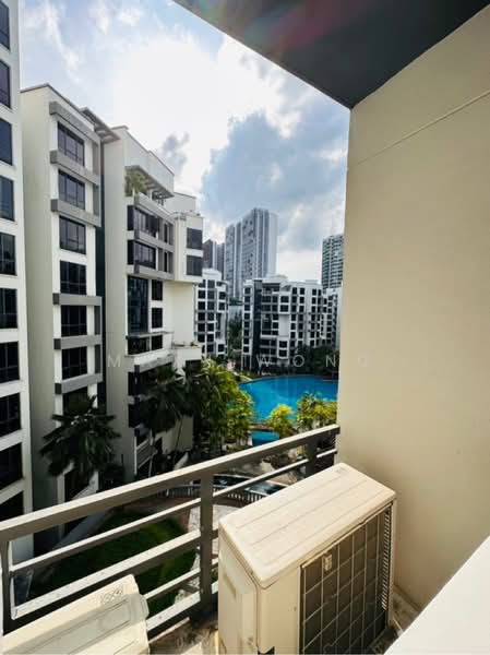 Glendale Park, 25B Hillview Avenue, 3 Bedrooms, 1,249 sqft, Condominium For Rent, by Maxx Wong, 24625000 - PropertyGuru.com.sg