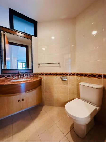 Glendale Park, 25B Hillview Avenue, 3 Bedrooms, 1,249 sqft, Condominium For Rent, by Maxx Wong, 24625000 - PropertyGuru.com.sg