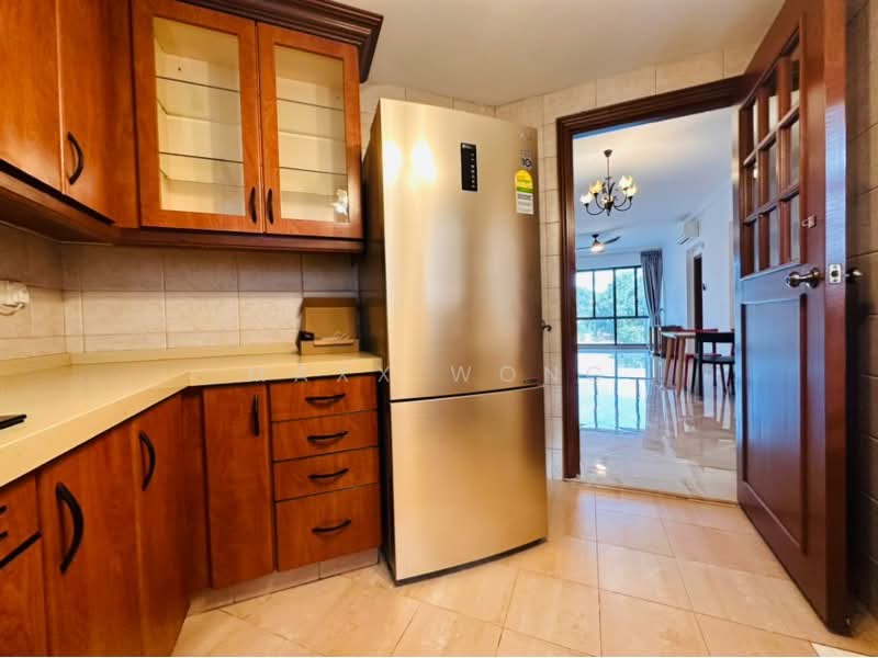 Glendale Park, 25B Hillview Avenue, 3 Bedrooms, 1,249 sqft, Condominium For Rent, by Maxx Wong, 24625000 - PropertyGuru.com.sg