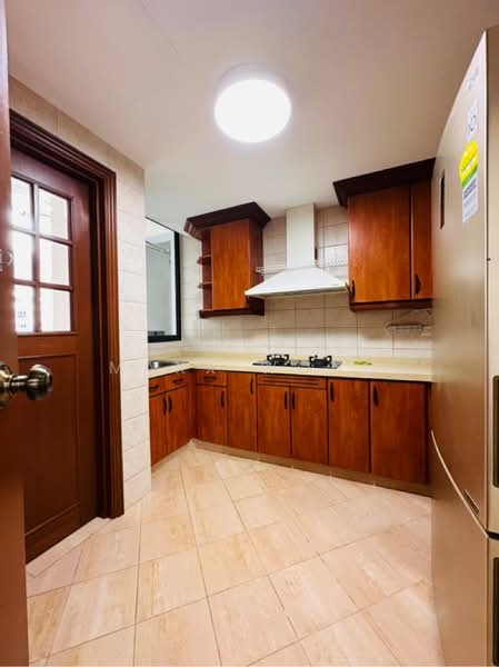 Glendale Park, 25B Hillview Avenue, 3 Bedrooms, 1,249 sqft, Condominium For Rent, by Maxx Wong, 24625000 - PropertyGuru.com.sg