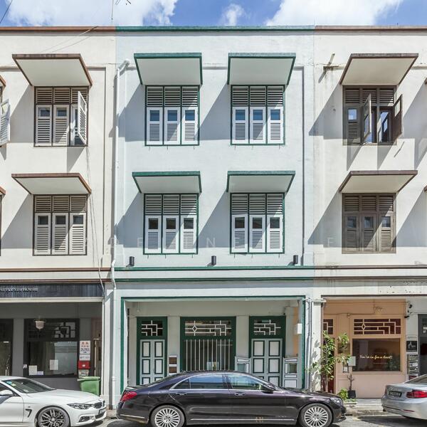 Teo Hong Road, , 4,631 sqft, Shop / Shophouse For Sale, by Adeline Lee, 24625010 - CommercialGuru.com.sg